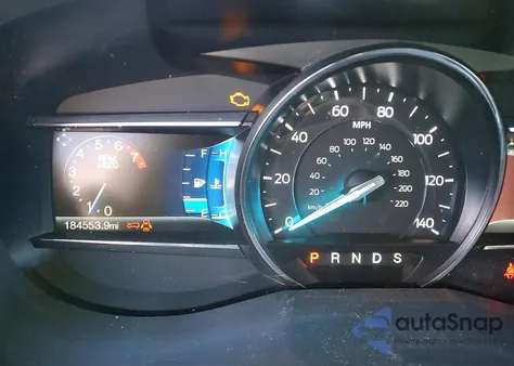 2017 Ford Explorer Xlt z USA, uszkodzony, nr VIN 1FM5K7D82HGD99047